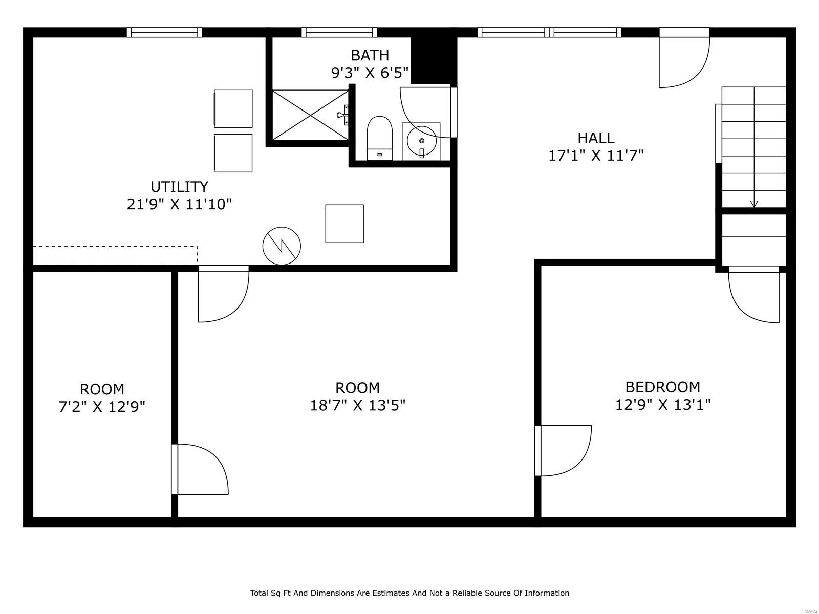 401 South Riebeling Street Columbia, IL 62236 - Photo 38 of 39 Gallery Image 38