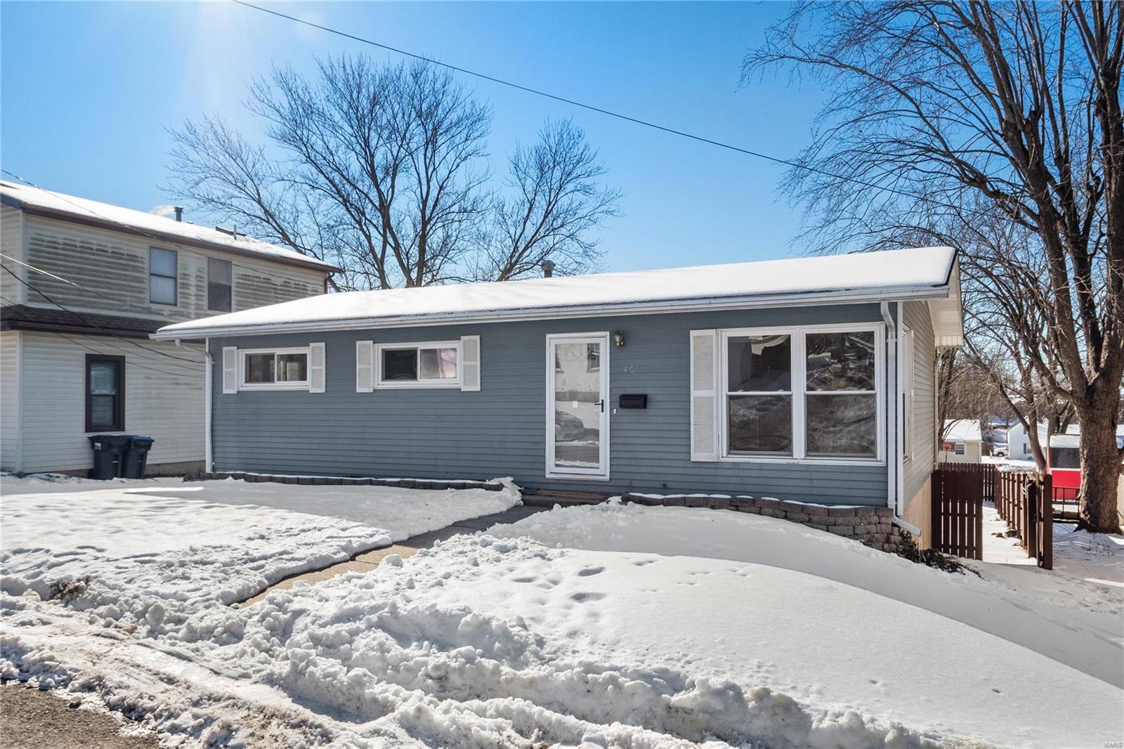 401 South Riebeling Street Columbia, IL 62236 - Photo 4 of 39 Gallery Image 4