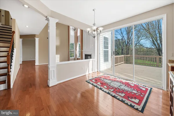 $749,900 | 318 Mourning Dove Drive, Newark, DE 19711