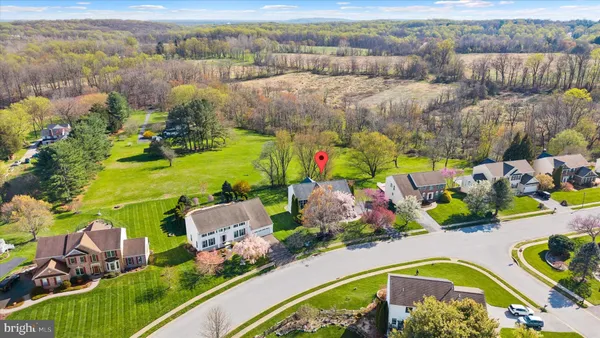 $749,900 | 318 Mourning Dove Drive, Newark, DE 19711
