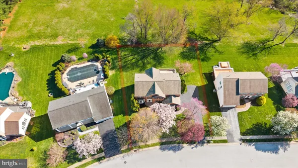 $749,900 | 318 Mourning Dove Drive, Newark, DE 19711