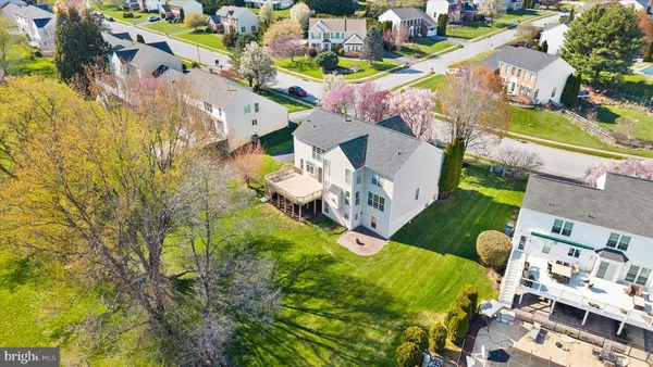 $749,900 | 318 Mourning Dove Drive, Newark, DE 19711