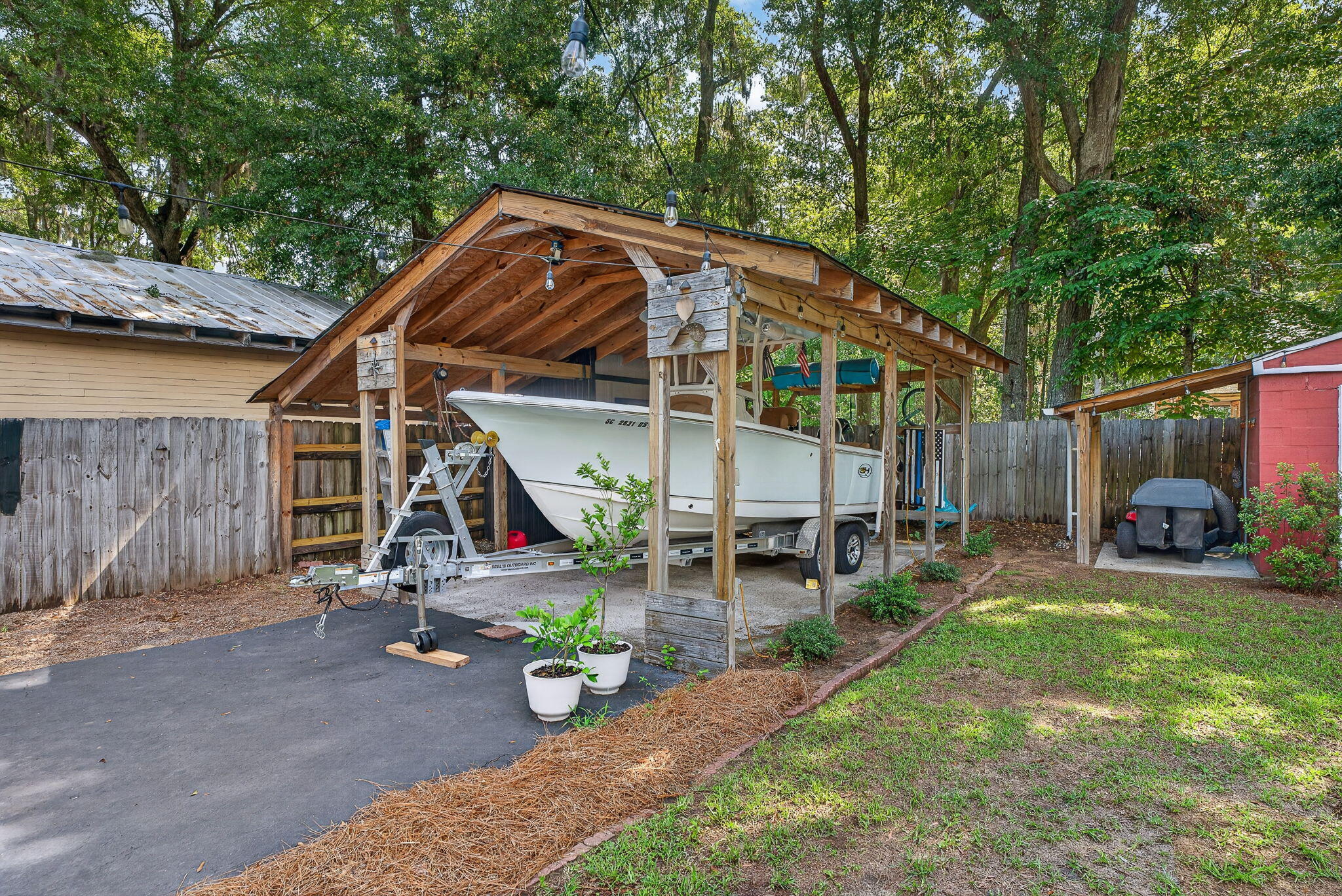 8 San Miguel Road Charleston, SC 29407 - Photo 27 of 32 8 San Miguel Rd