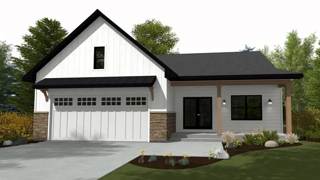 $468,000 | Lot 1 9th Avenue, Chetek, WI 54728