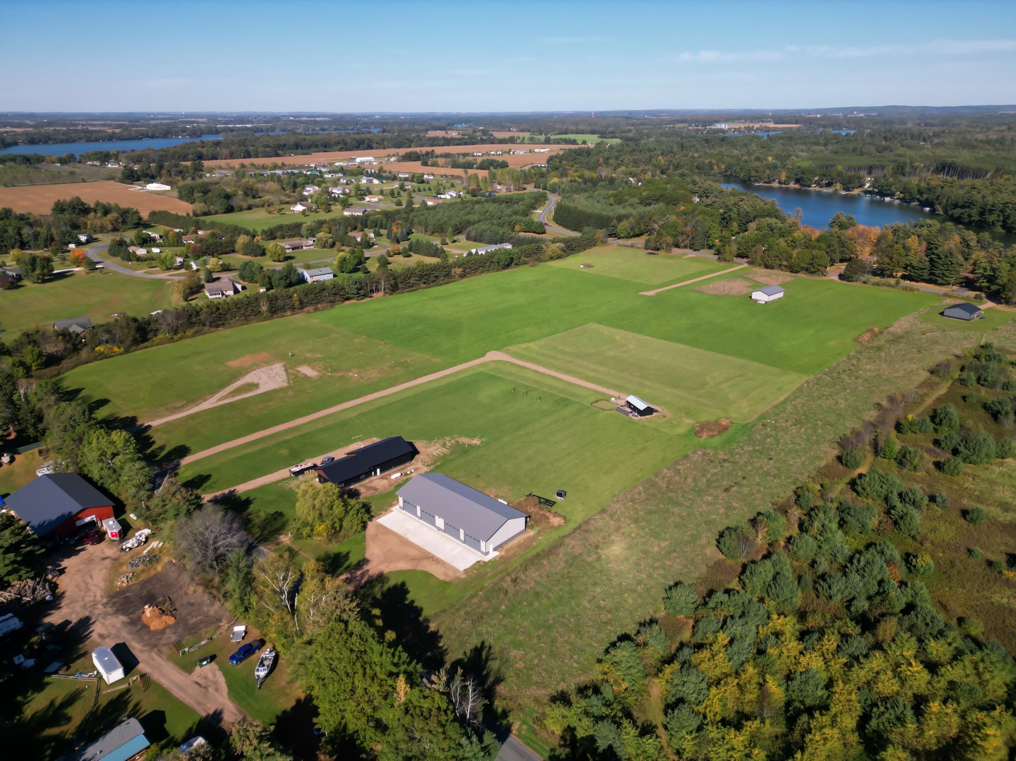 Lot 1 9th Avenue Chetek, WI 54728 - Photo 10 of 23
