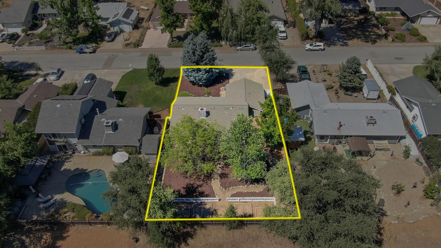 646 Rocky Hill Road Murphys, CA 95247 - Photo 68 of 71