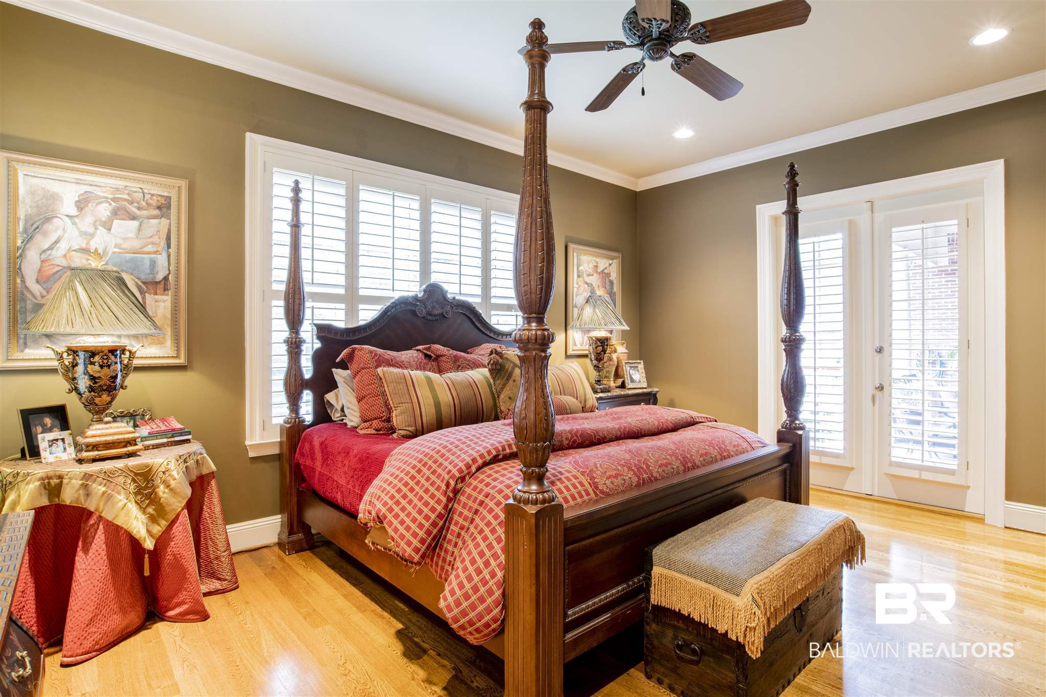 7648 Berwick Court Mobile, AL 36695 - Photo 22 of 42