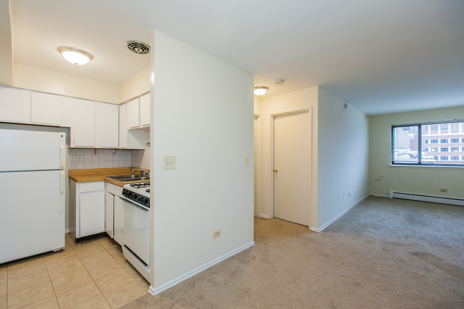 525 West Deming Place, Unit 510 Chicago, IL 60614 - Photo 6 of 10