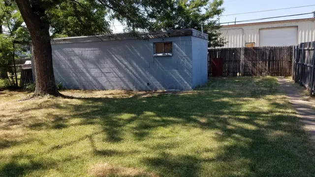 $995 | 2708 Curtis Drive, Amarillo, TX 79109