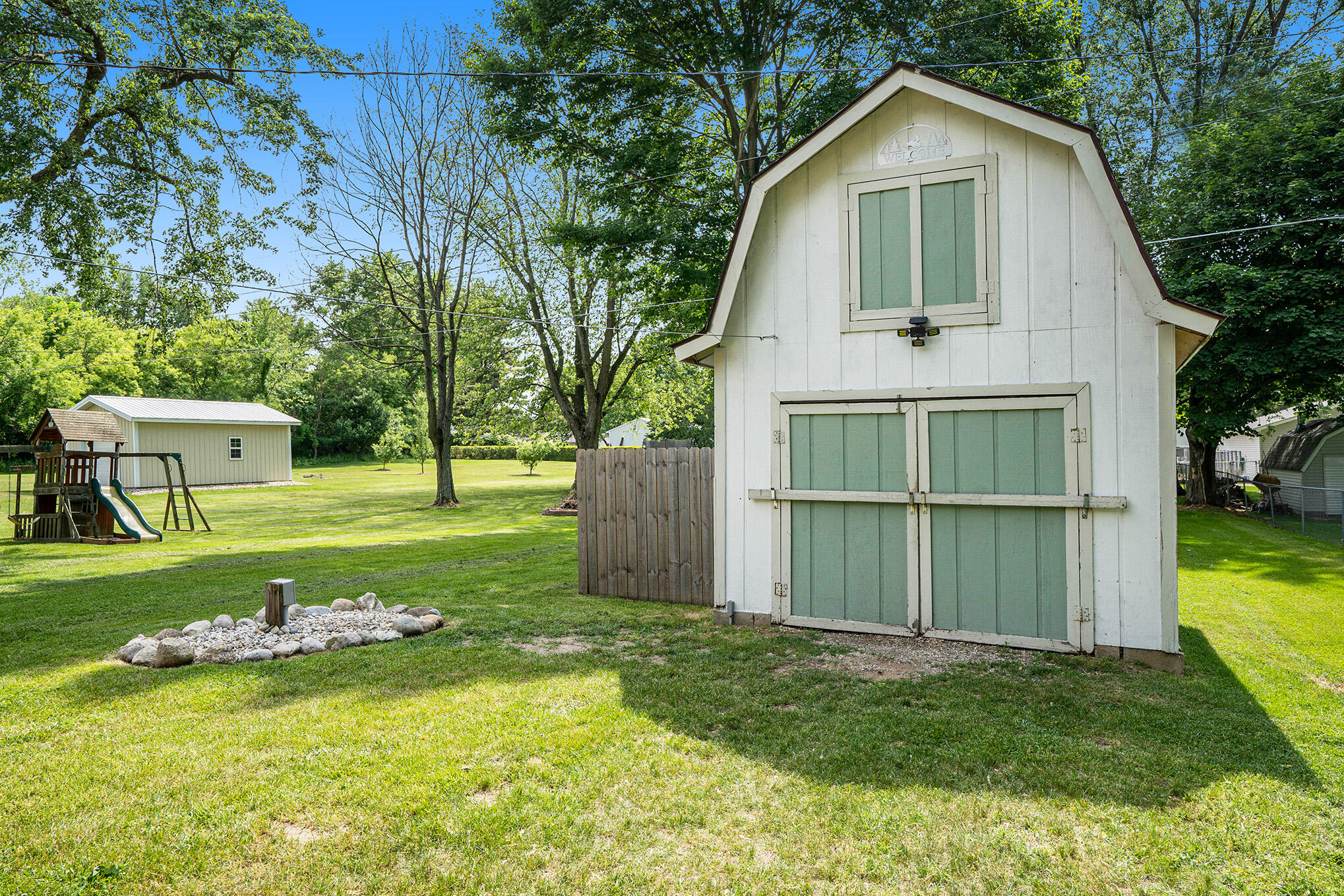3354 South Pipestone Road Sodus, MI 49126 - Photo 5 of 17 _DSC6879
