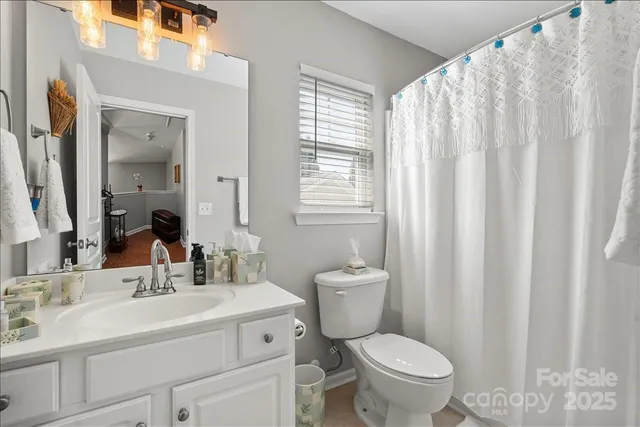 $485,000 | 1024 Kensrowe Lane, Matthews, NC 28104