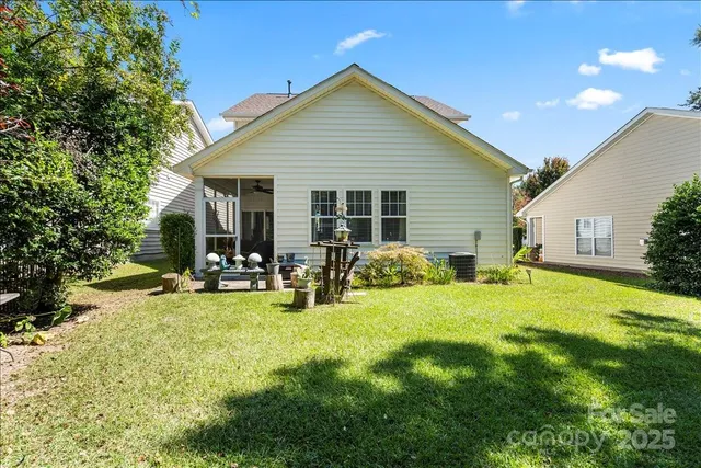 $485,000 | 1024 Kensrowe Lane, Matthews, NC 28104