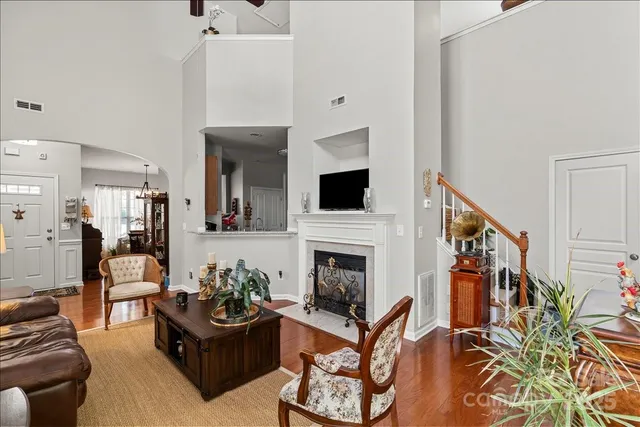 $485,000 | 1024 Kensrowe Lane, Matthews, NC 28104