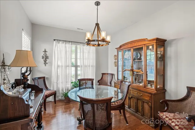$485,000 | 1024 Kensrowe Lane, Matthews, NC 28104