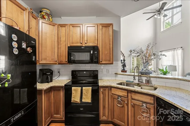 $485,000 | 1024 Kensrowe Lane, Matthews, NC 28104