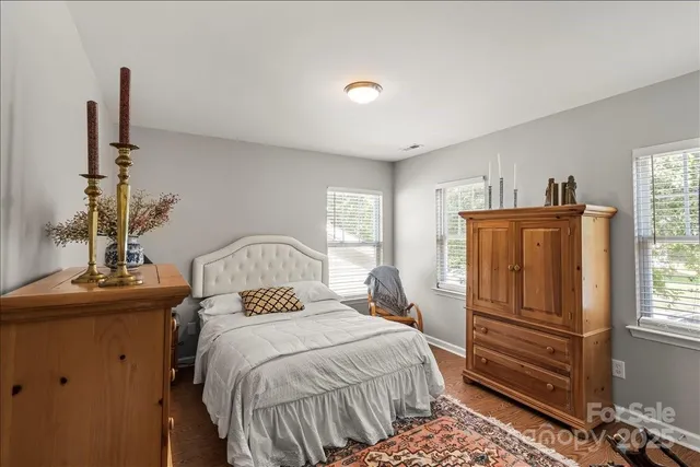 $485,000 | 1024 Kensrowe Lane, Matthews, NC 28104