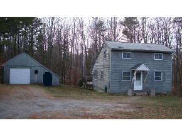 24 Brook Road Sunapee, NH 03782 - Photo 1 of 1
