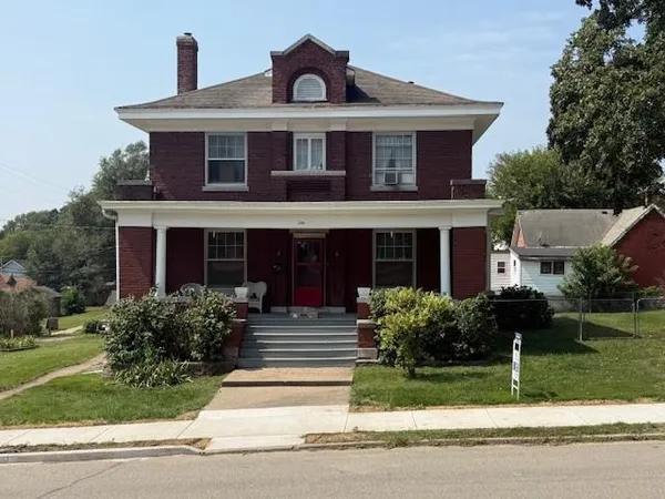 $235,000 | 119 North 14th Street, Atchison, KS 66002