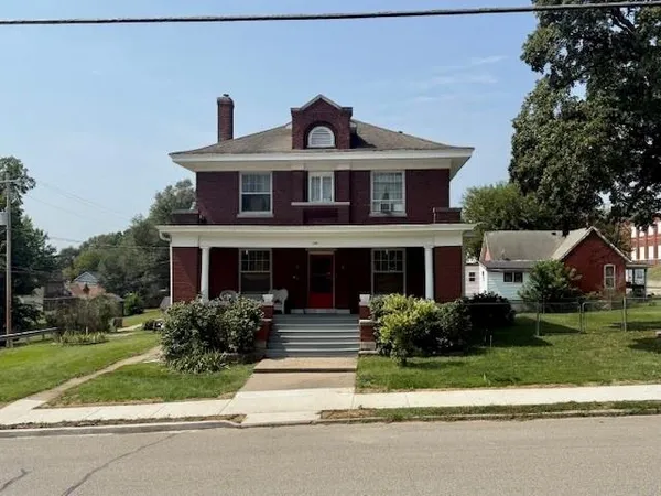 $235,000 | 119 North 14th Street, Atchison, KS 66002