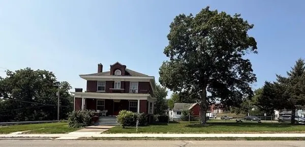 $235,000 | 119 North 14th Street, Atchison, KS 66002