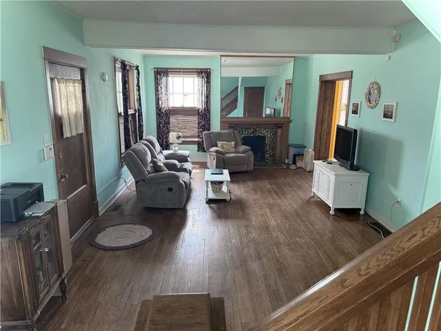 $250,000 | 119 North 14th Street, Atchison, KS 66002