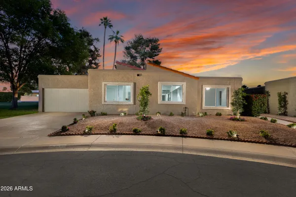 $4,000 | 7645 North Vía De Manana, Scottsdale, AZ 85258