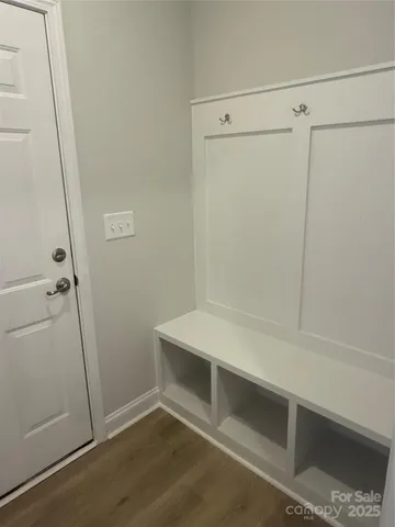 a view of small space