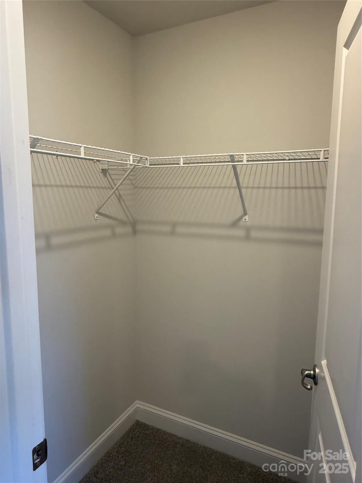 1258 Willow Grove Lane, Unit 101 Clover, SC 29710 - Photo 21 of 39 a view of small space with racks on the wall