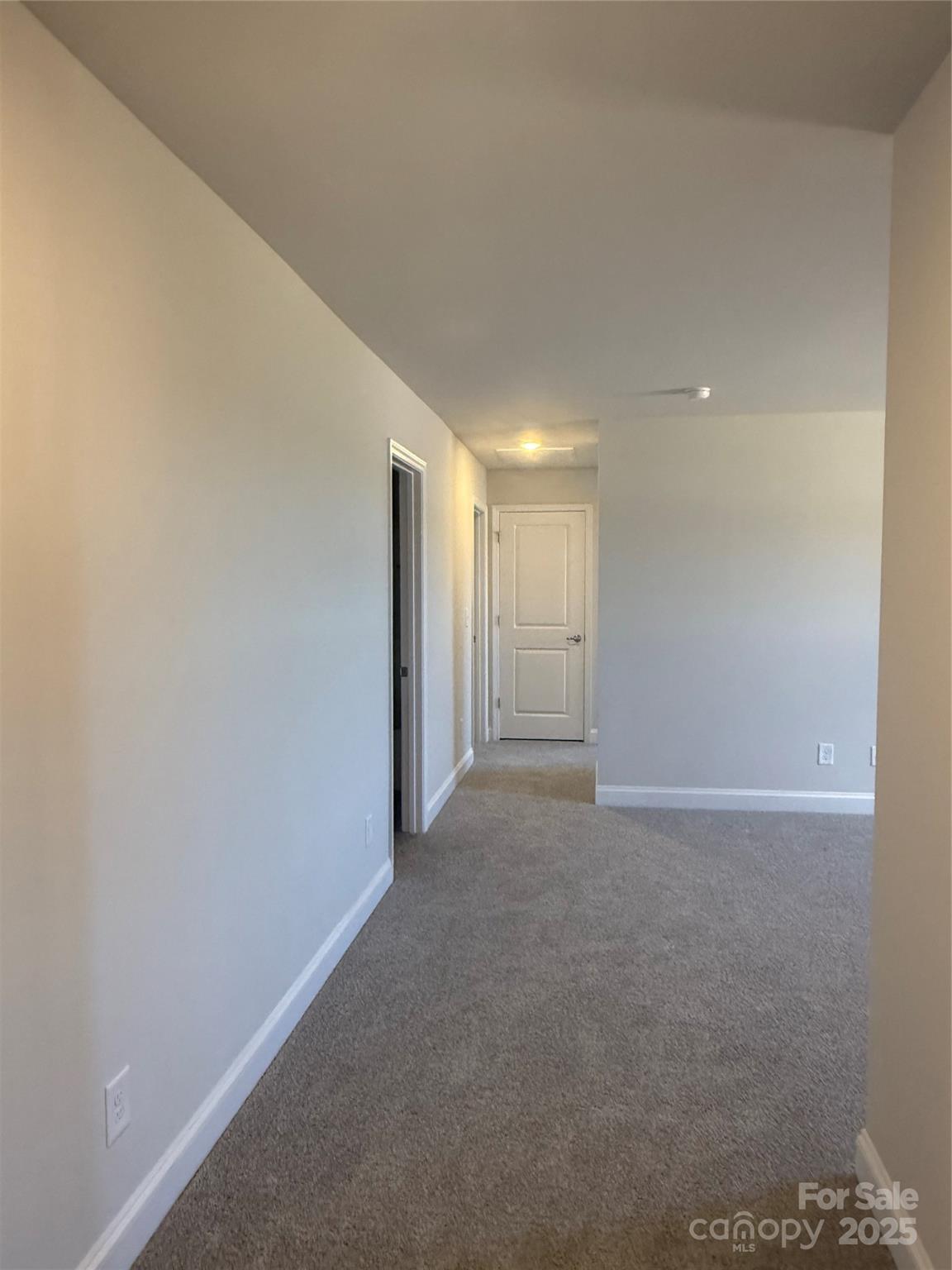 1258 Willow Grove Lane, Unit 101 Clover, SC 29710 - Photo 23 of 39 a view of empty room