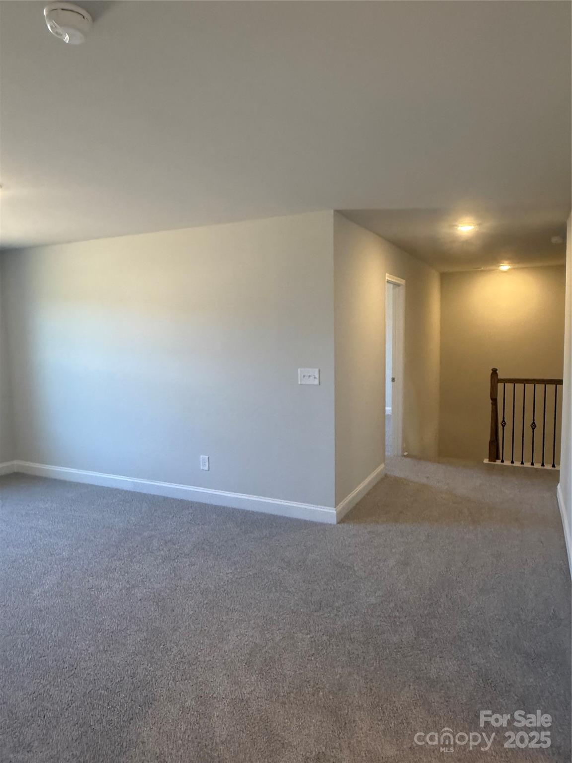 1258 Willow Grove Lane, Unit 101 Clover, SC 29710 - Photo 38 of 39 a view of an empty room