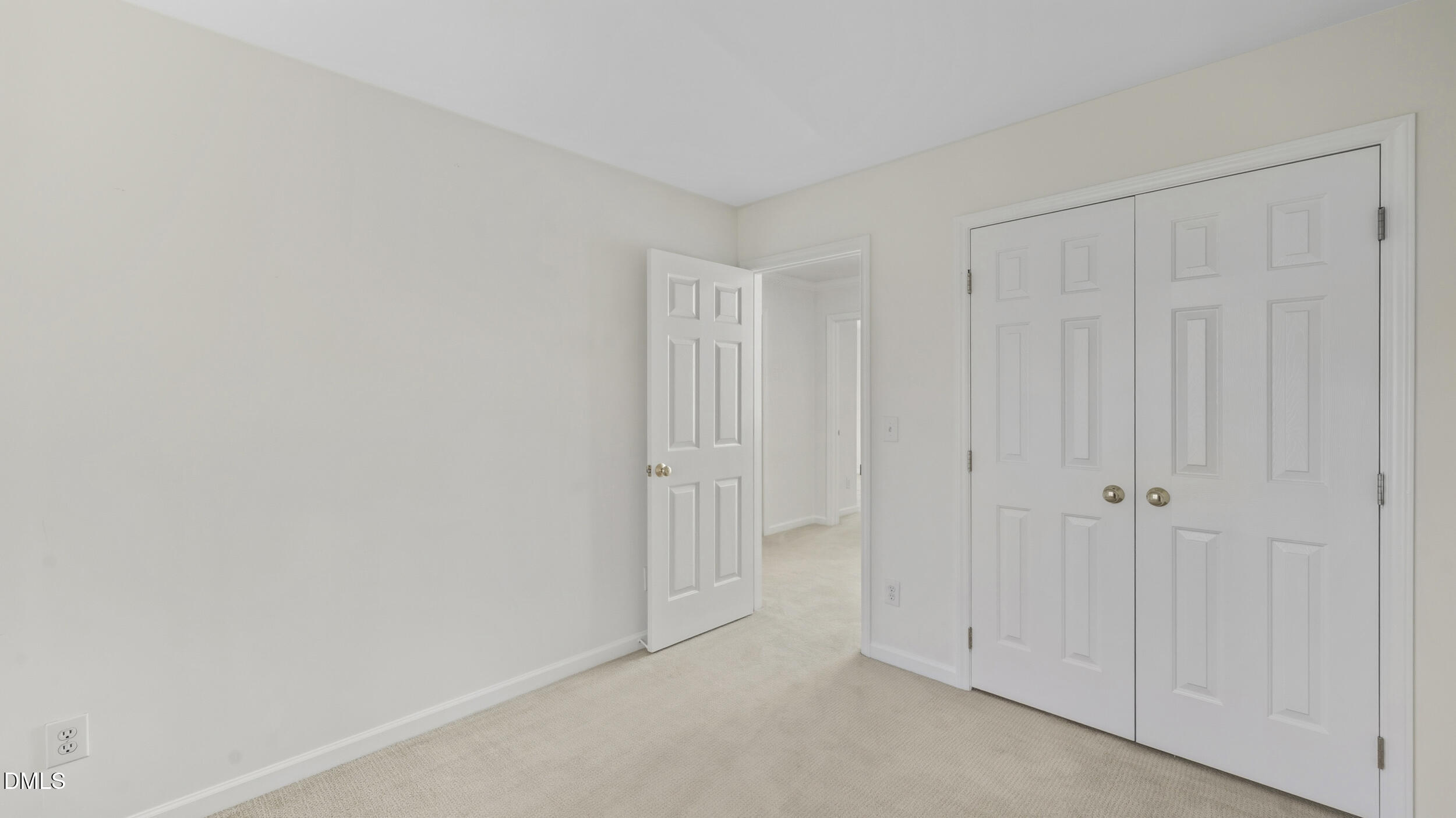 8005 Mill Bluff Court Raleigh, NC 27616 - Photo 25 of 47 Bedroom