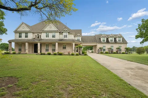 $1,399,000 | 259 King Ranch Court, Fort Worth, TX 76108