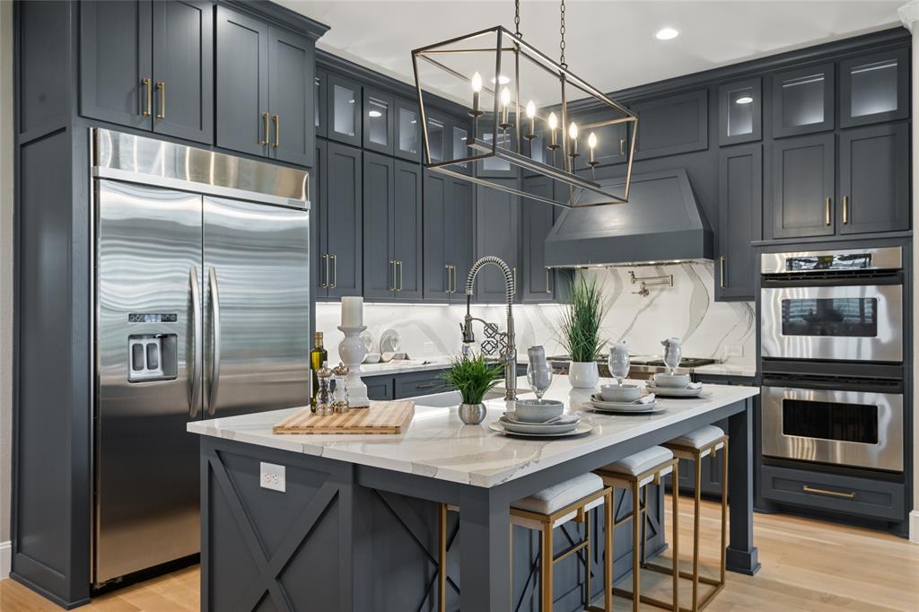 259 King Ranch Court Fort Worth, TX 76108 - Photo 11 of 37