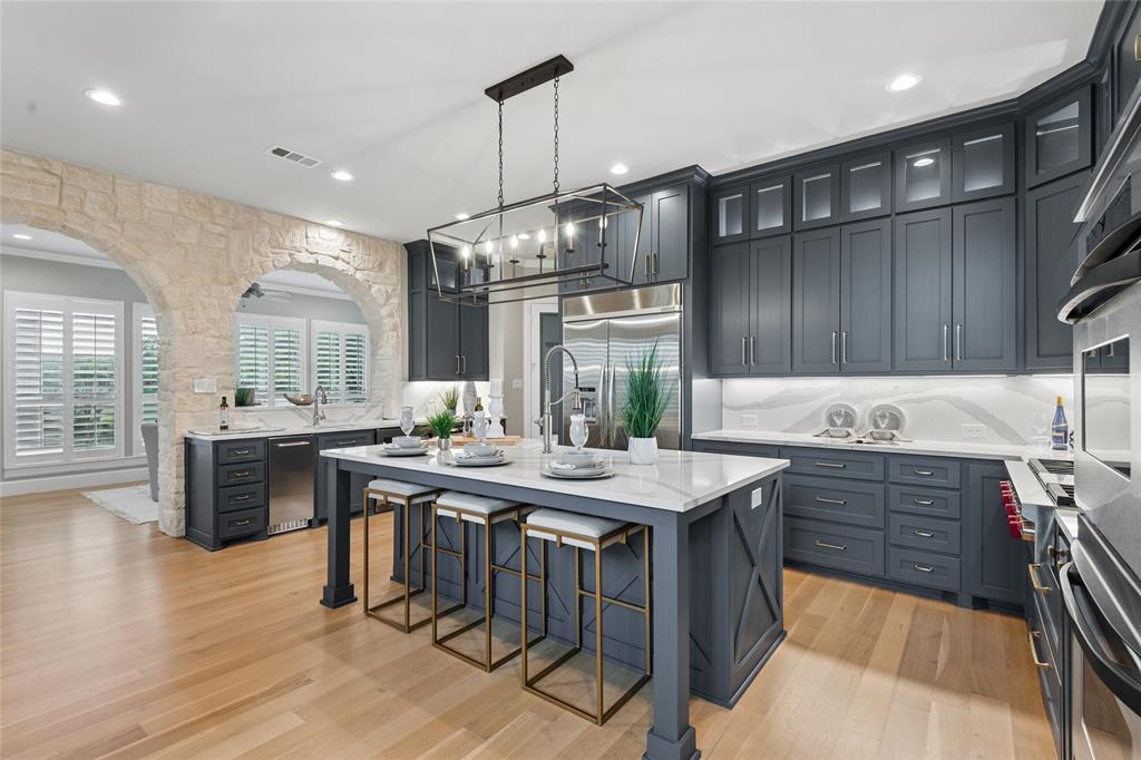 259 King Ranch Court Fort Worth, TX 76108 - Photo 12 of 37