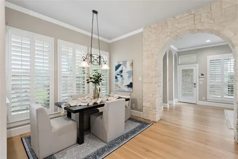 $1,399,000 | 259 King Ranch Court, Fort Worth, TX 76108