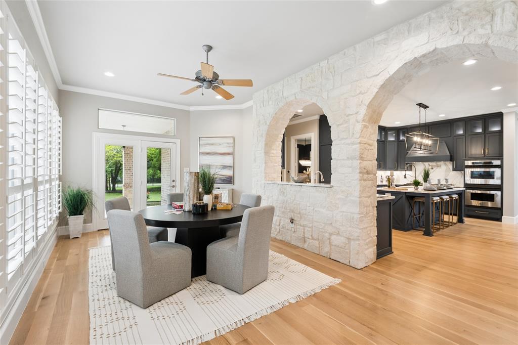 259 King Ranch Court Fort Worth, TX 76108 - Photo 14 of 37