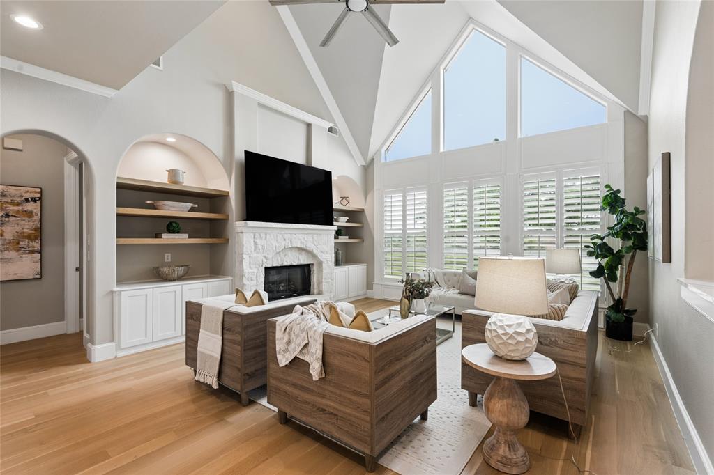 259 King Ranch Court Fort Worth, TX 76108 - Photo 15 of 37