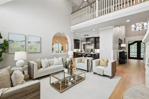 $1,399,000 | 259 King Ranch Court, Fort Worth, TX 76108