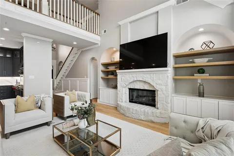 $1,399,000 | 259 King Ranch Court, Fort Worth, TX 76108