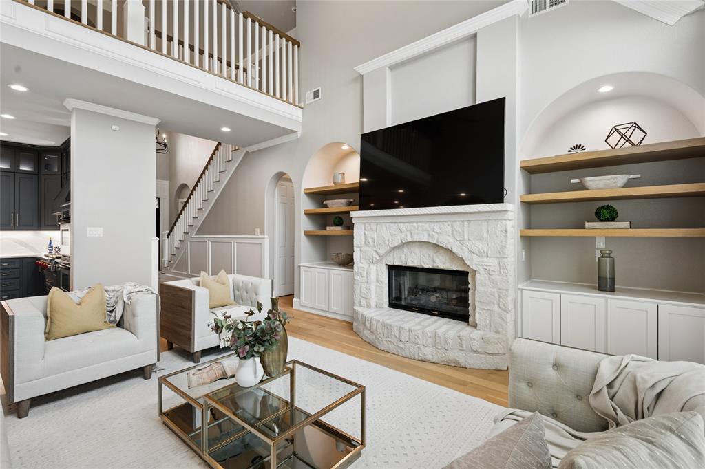 259 King Ranch Court Fort Worth, TX 76108 - Photo 17 of 37