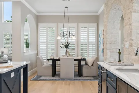 $1,399,000 | 259 King Ranch Court, Fort Worth, TX 76108