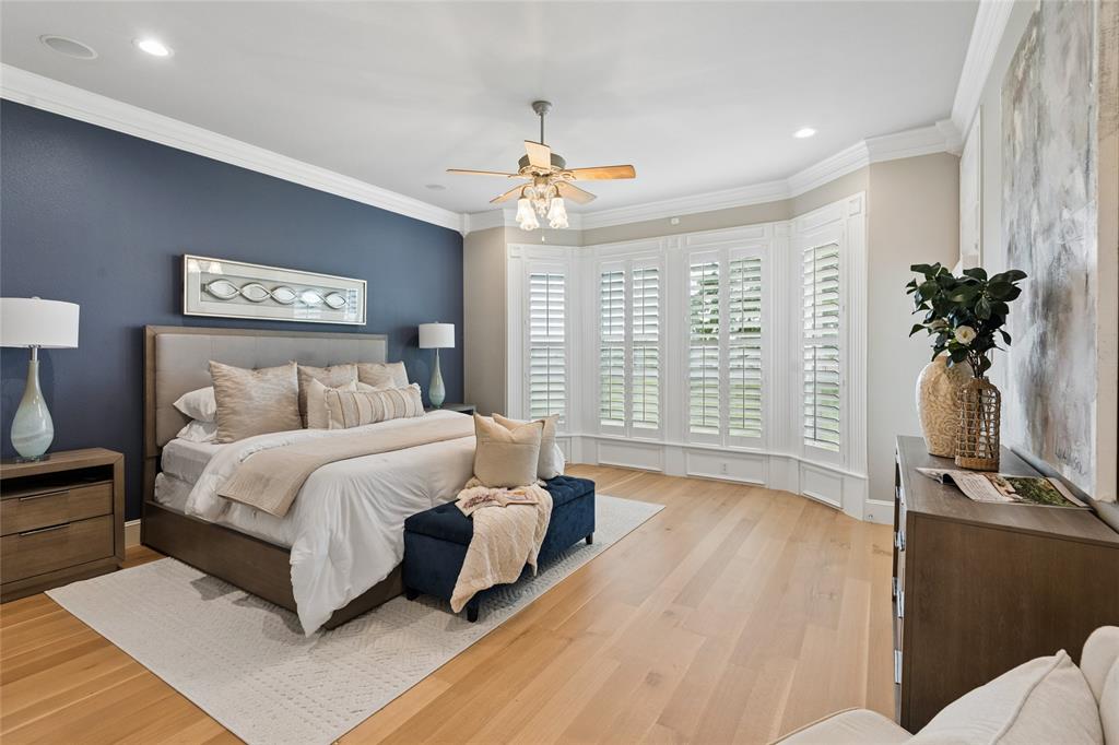 259 King Ranch Court Fort Worth, TX 76108 - Photo 19 of 37