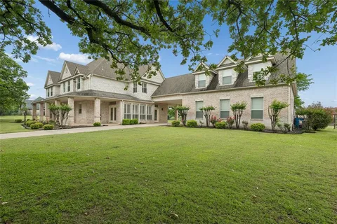 $1,399,000 | 259 King Ranch Court, Fort Worth, TX 76108