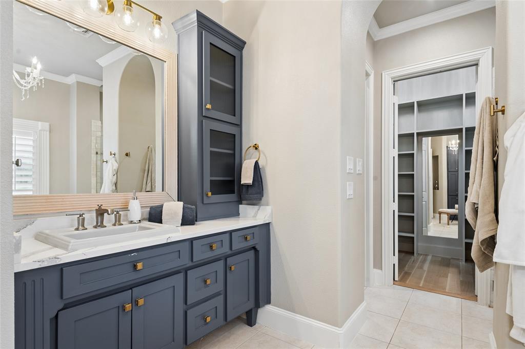 259 King Ranch Court Fort Worth, TX 76108 - Photo 22 of 37