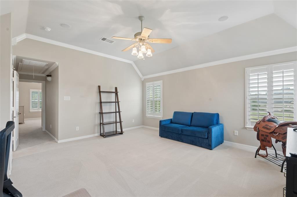 259 King Ranch Court Fort Worth, TX 76108 - Photo 24 of 37