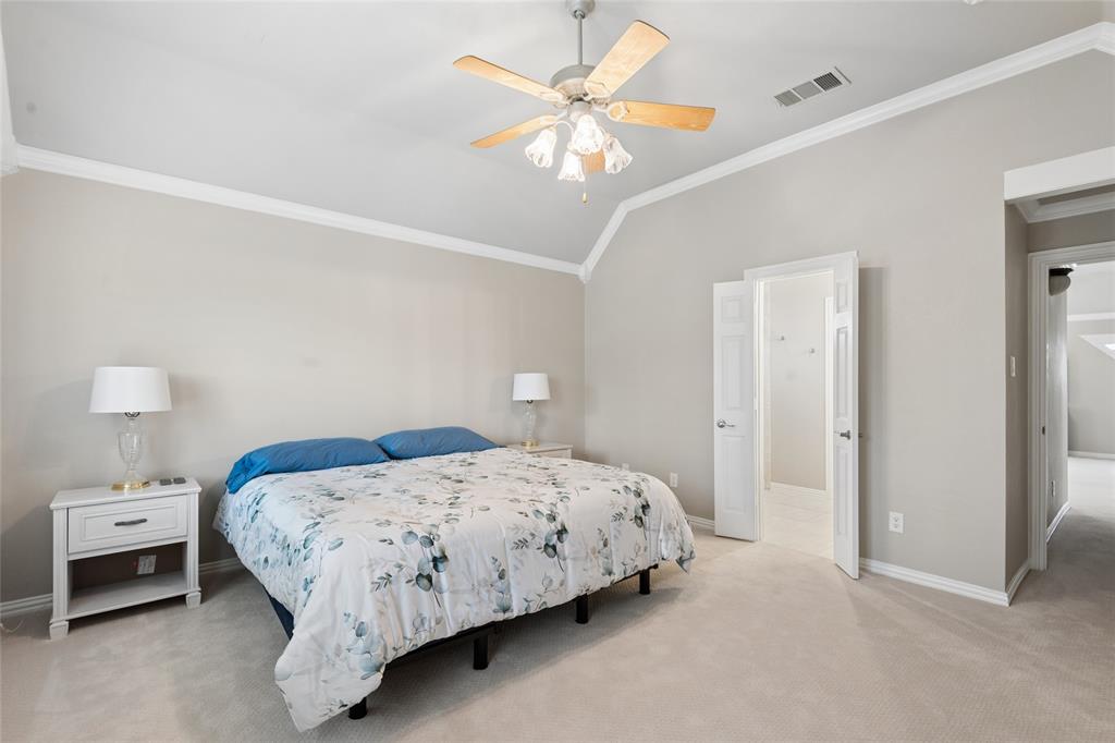 259 King Ranch Court Fort Worth, TX 76108 - Photo 25 of 37