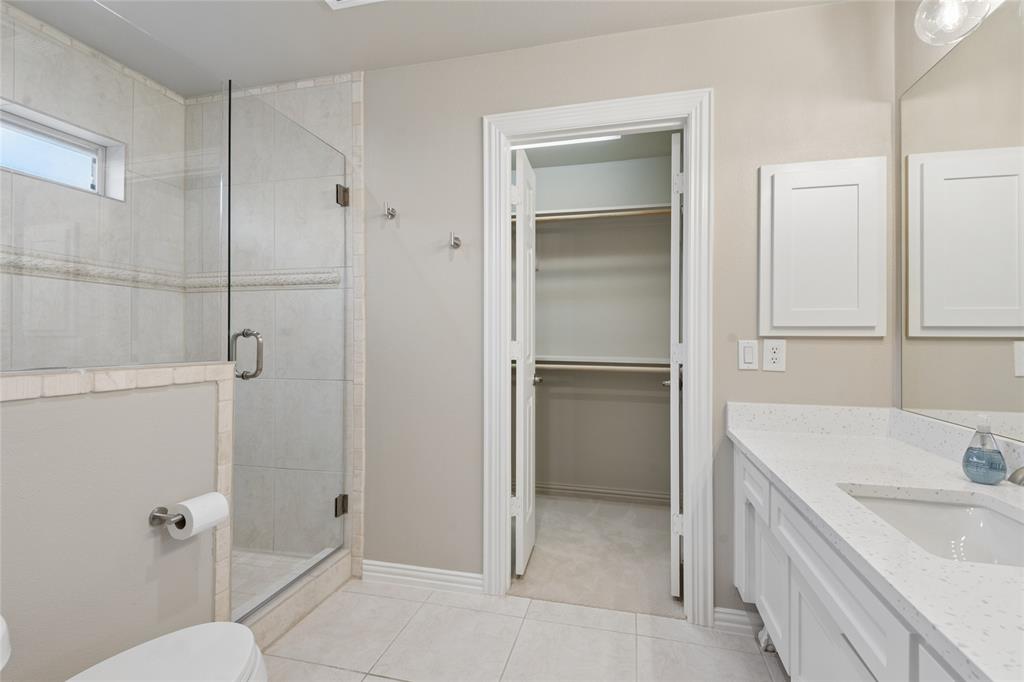 259 King Ranch Court Fort Worth, TX 76108 - Photo 26 of 37