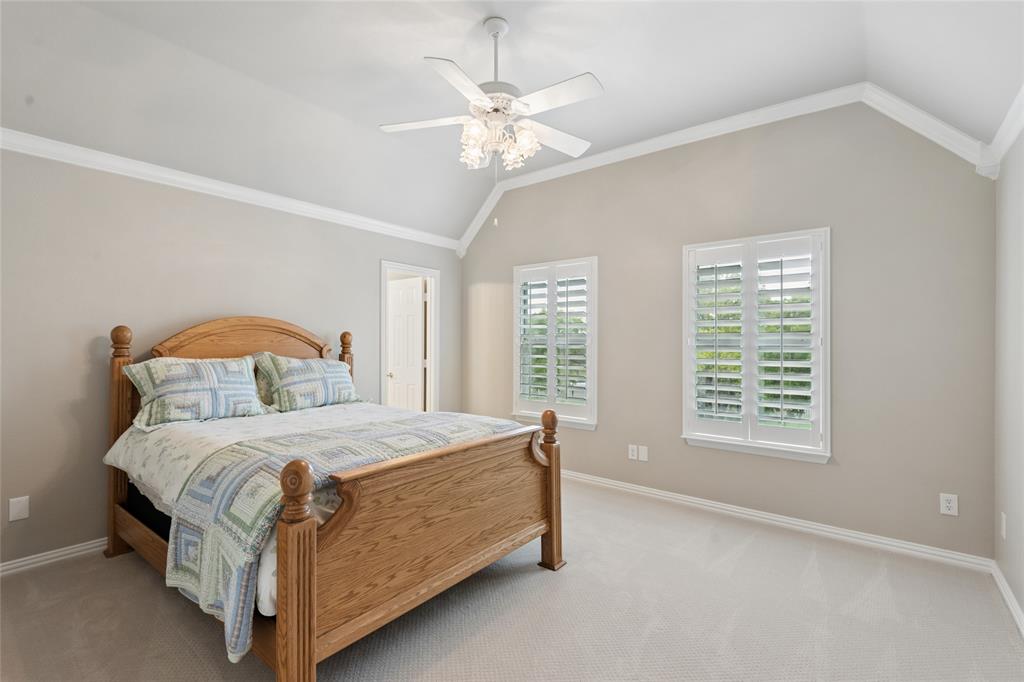 259 King Ranch Court Fort Worth, TX 76108 - Photo 27 of 37