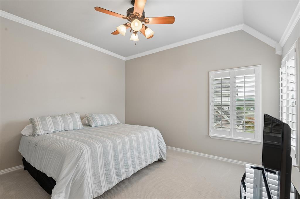 259 King Ranch Court Fort Worth, TX 76108 - Photo 30 of 37