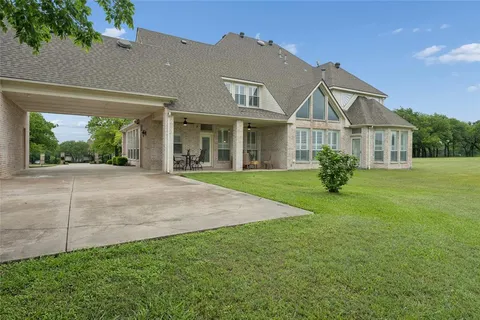 $1,399,000 | 259 King Ranch Court, Fort Worth, TX 76108